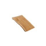 Kitchen utensils - Teak plate 80 x 50 x 2 - SEMPRE LIFE