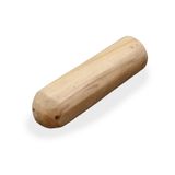 Spice grinders - Zion mortar wood stick - SEMPRE LIFE