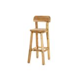 Chairs - Bar chair Patje - SEMPRE LIFE
