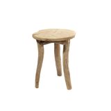 Dining Tables - Round table Zappy diam.60xh40 - SEMPRE LIFE