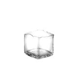 Vases - Square vase Eddy 12x12x12 - SEMPRE LIFE