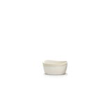 Bowls - Bob bowl Ø8 x h4 white - SEMPRE LIFE