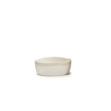 Bowls - Bob bowl Ø12 x h4 white - SEMPRE LIFE
