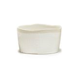 Bowls - Bob bowl Ø25 x h14 white - SEMPRE LIFE