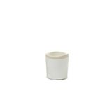 Tasses et mugs - Coupe Bob Ø9 x h8 blanc - SEMPRE LIFE