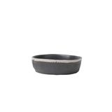 Bowls - Bob bowl Ø17 x h5 black - SEMPRE LIFE