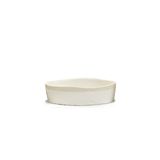 Bowls - Bob bowl Ø17 x h5 white - SEMPRE LIFE