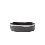 Bowls - Bob bowl Ø20 x h5 black - SEMPRE LIFE