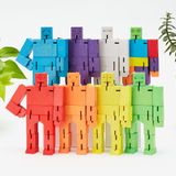 Cadeaux - CUBEBOT MICRO _ Assortiment de couleurs - POP CORN