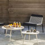 Fauteuils de jardin - Chauffeuse de jardin TOBAGO - KOK MAISON