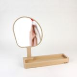 Bijoux - Kagami | miroir et vide-poche - REINE MÈRE