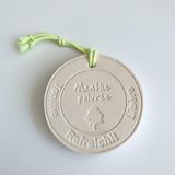 Scents - PEPPERMINT SCENT PEBBLE - MARGOTE CERAMISTE