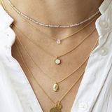 Jewelry - Labradorite Love - MUJA JUMA