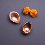Decorative objects - Diya - TAAMAA
