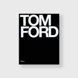 Lunettes - Tom Ford | Livre - NEW MAGS