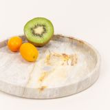 Trays - Trays in natural stone - L INDOCHINEUR X RIVÊT