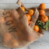 Bags and totes - NO PLASTIC Shopping Bag - ATELIER COSTÀ