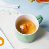 Gifts - Animal Mugs / Simon, Emma, Anna & Freddie - DONKEY PRODUCTS