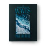 Cadeaux - Puzzle - Vagues - PRINTWORKS