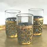 Glass - Glass Chabak - LA MAISON DAR DAR