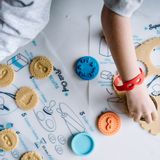 Cadeaux - KIT BISCUITS SuperPetit Chef - SUPERPETIT