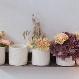 Vases - Pots "Pluie d'or" - MYRIAM AIT AMAR