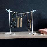 Design objects - Wing bling - Jewelry holder - PA DESIGN