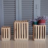 Objets design - SET DE RECIPIENTS - COOL COLLECTION