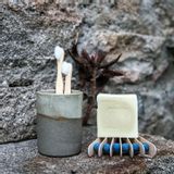 Meubles pour salle de bain - GOBELET EN GRÈS - COOL COLLECTION