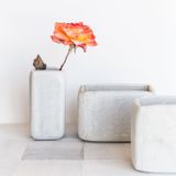 Sets de bureaux - ACCESSOIRES DE BAIN EN MARBRE - COOL COLLECTION