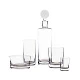 Design objects - Drinking Set No.248 “Loos” - LOBMEYR
