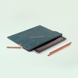 Bags and totes - Trigon Sleeves Large - TAAMAA