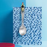 Children's mealtime - Splash - small spoon - PA DESIGN