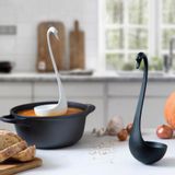 Objets design - Swanky - Louche cygne - PA DESIGN