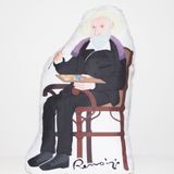 Cadeaux - Renoir : cadeaux d'art (accessoires, articles ménagers, papeterie) - DESIGNER SOUVENIRS