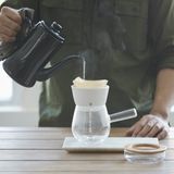 Tea and coffee accessories - Hand Drip Coffee - JIA