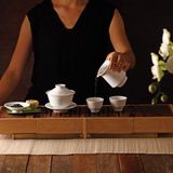 Accessoires thé et café - Set à thé - JIA