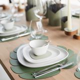 Table mat - TABLE MAT LEAF - LIND DNA