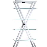 Bookshelves - EKIS LIBRARY - GALEA