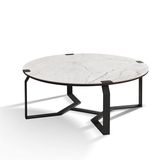 Coffee tables - NOVA COFFEE TABLE - GALEA
