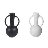 Vases - Ying&Yang Vase 20 cm - TABLE PASSION / BASTIDE 1880