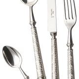 Kitchen utensils - ARABESQUE flatware - ALAIN SAINT- JOANIS