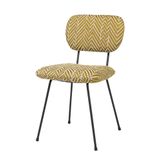Chairs - STIX DINING CHAIR - VERSMISSEN