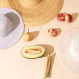 Chapeaux - ÉN HATS chapeaux de paille - ÉN HATS