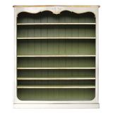 Bookshelves - 687BIS L.XV De Fontenoy Bookcase - MOISSONNIER