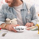 Repas pour enfant - DADDY COOL - BOL BRETON REVISITÉ - PIED DE POULE