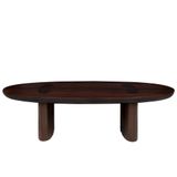 Coffee tables - DURBAN COFFEE TABLE - VERSMISSEN