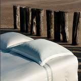 Linge de lit - Parure de lit MER DU NORD - PATRIZIA D.