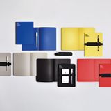 Travel accessories - Not White L Light - NUUNA