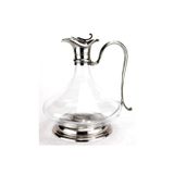 Gifts - WINE DECANTER - LE POTIER D'ETAIN